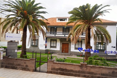 Las Palmas de Gran Canaria